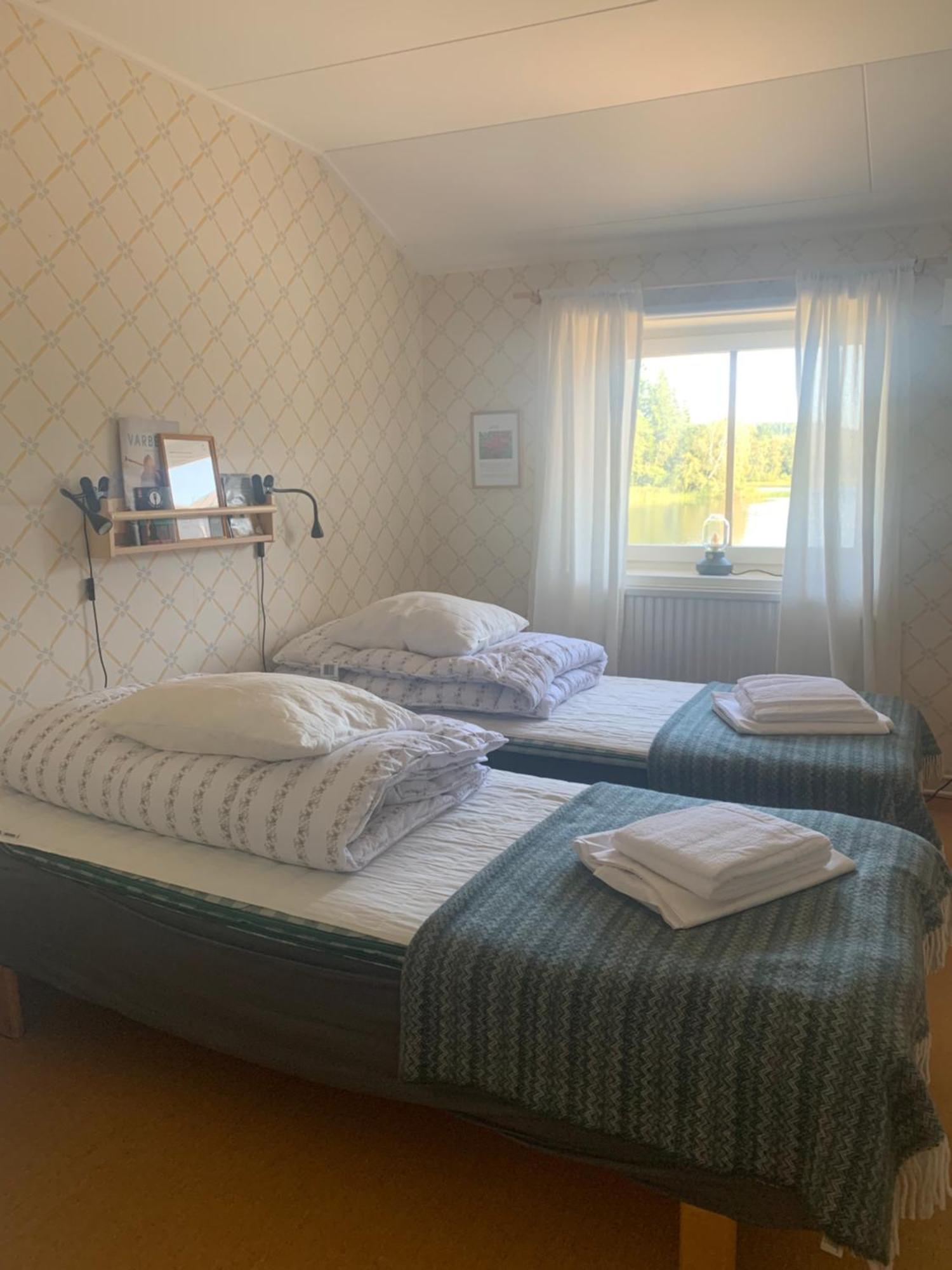 Akulla Outdoor Resort Rolfstorp エクステリア 写真