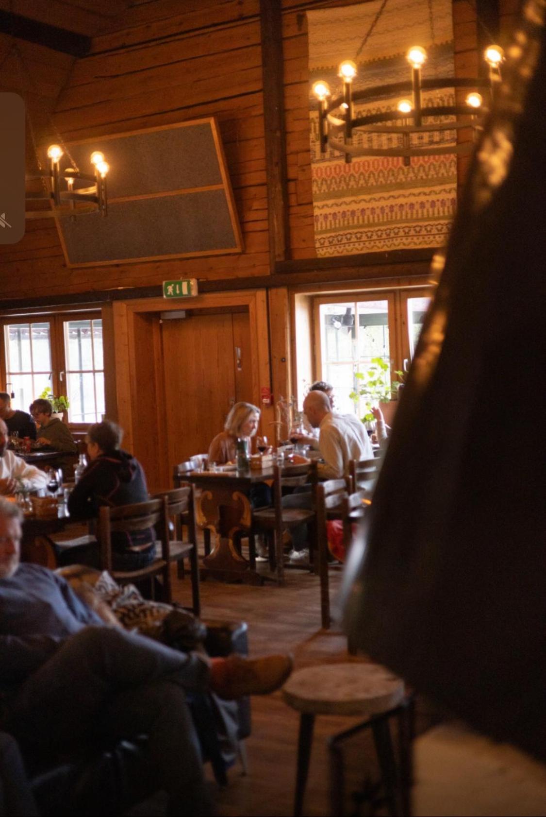 Akulla Outdoor Resort Rolfstorp エクステリア 写真