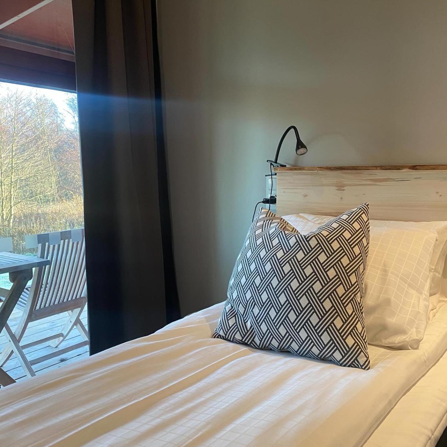 Akulla Outdoor Resort Rolfstorp エクステリア 写真